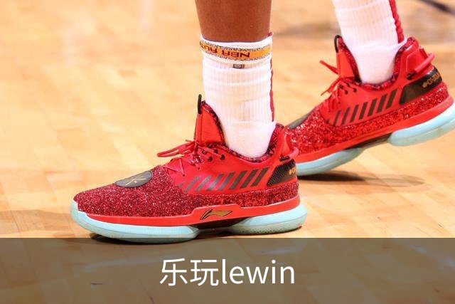 乐玩lewin公司简介图片